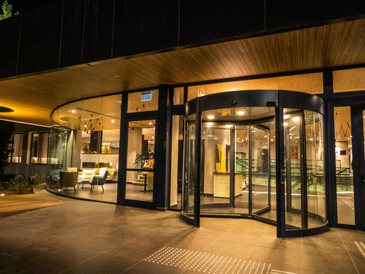 Kfar Giladi Hotel Exterior foto