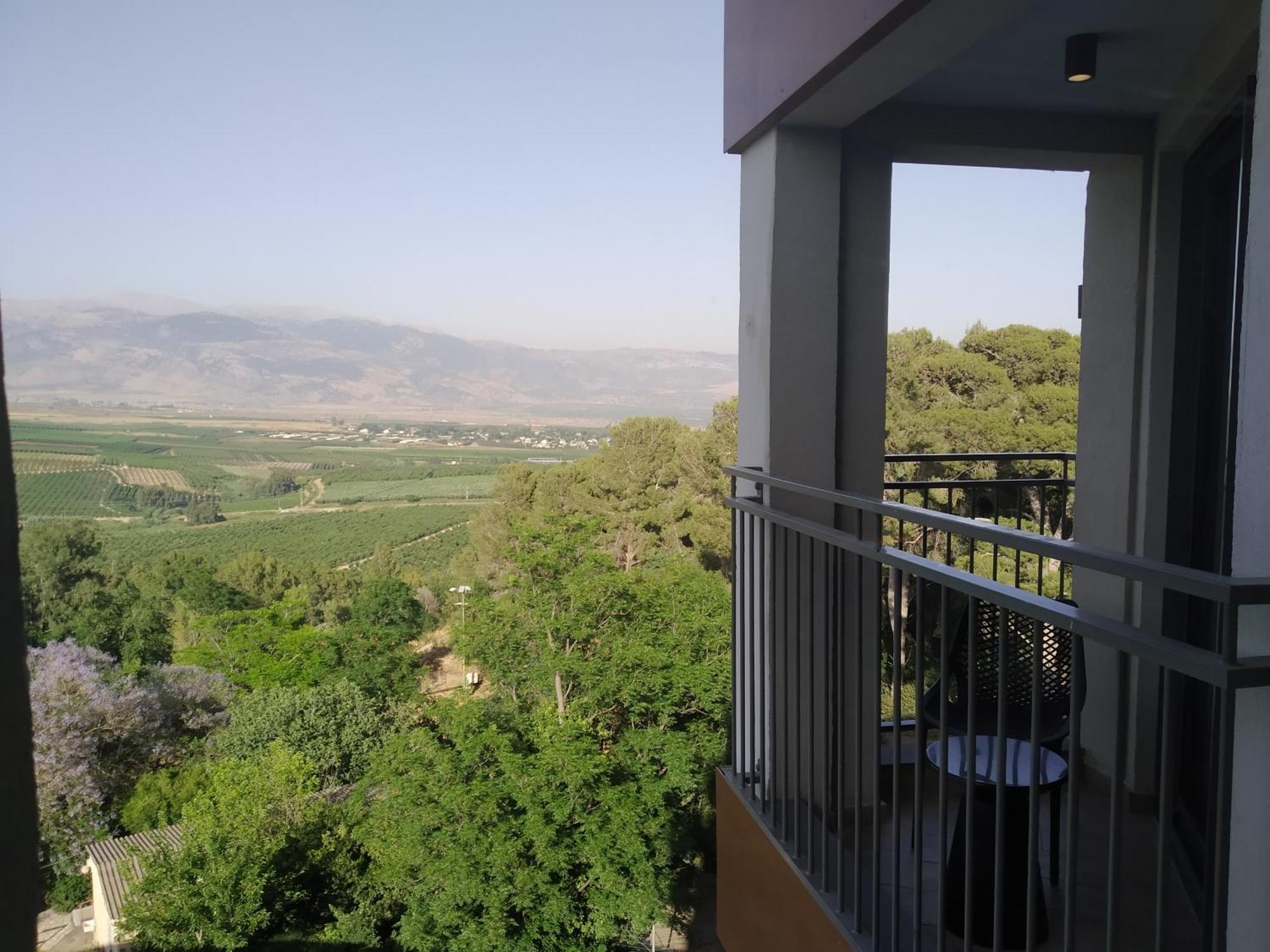 Kfar Giladi Hotel Quarto foto